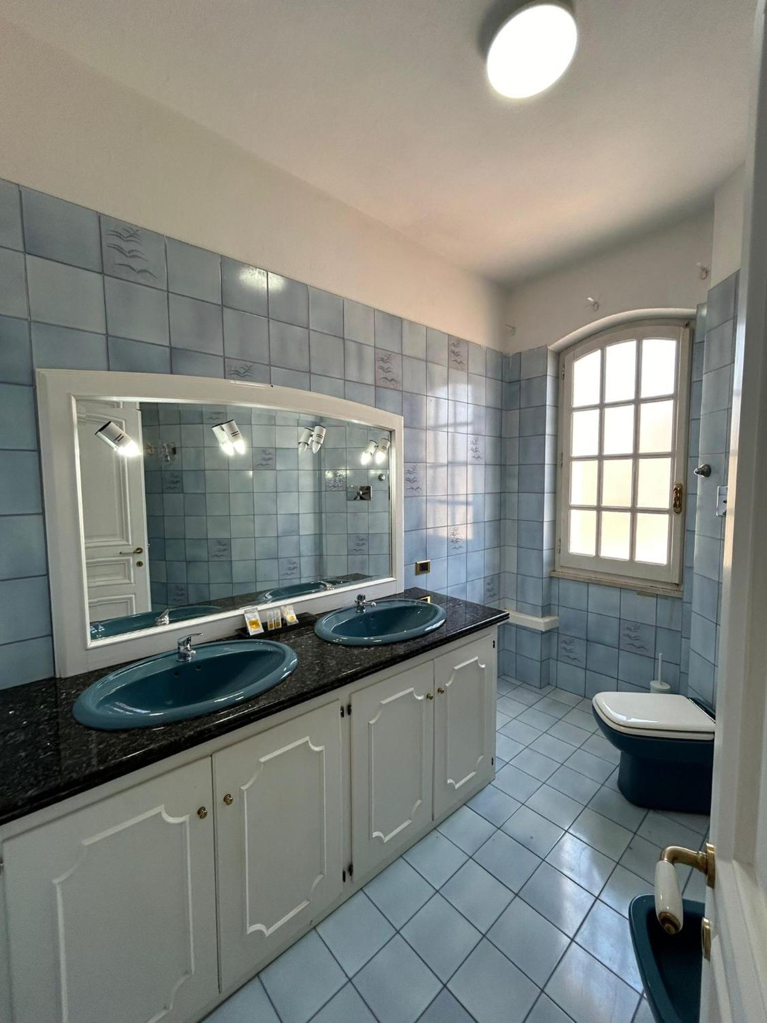 Bed And Breakfast Villa Teis Quartu Sant'Elena Exterior photo