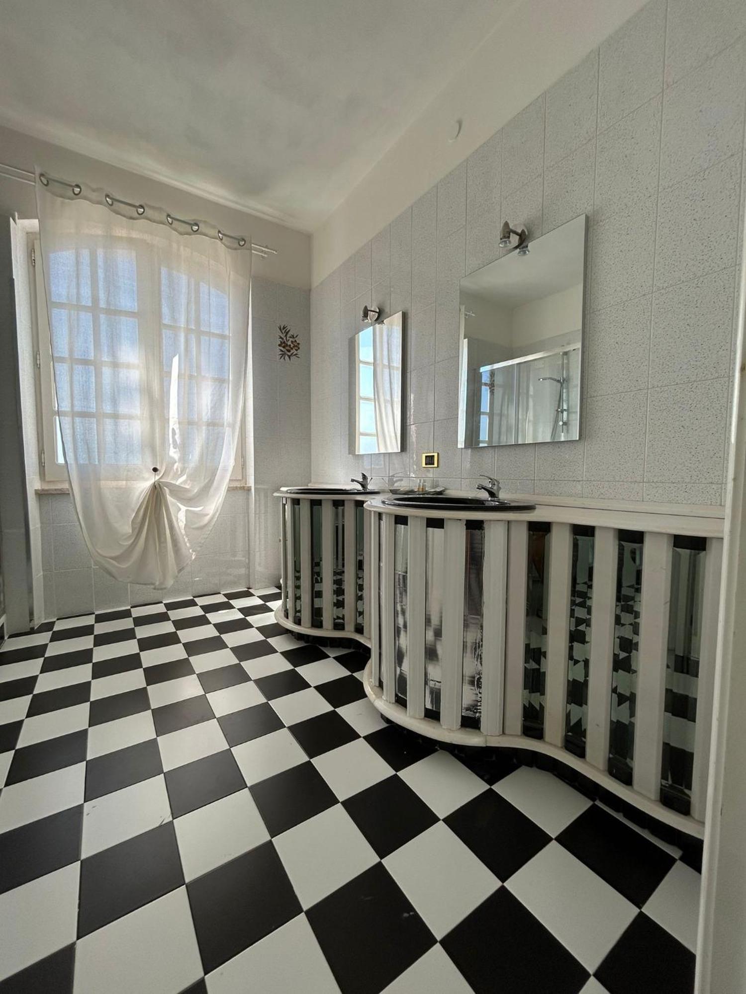 Bed And Breakfast Villa Teis Quartu Sant'Elena Exterior photo