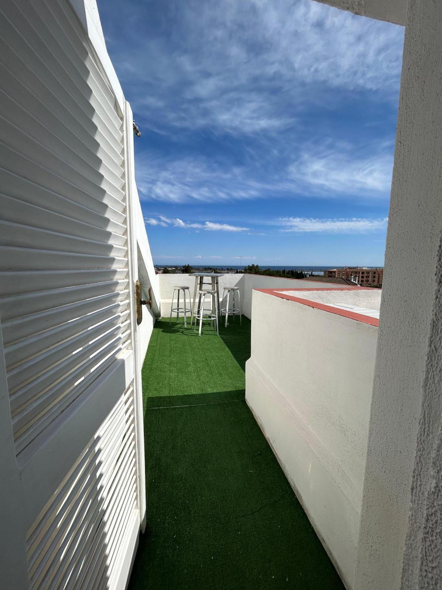 Bed And Breakfast Villa Teis Quartu Sant'Elena Exterior photo