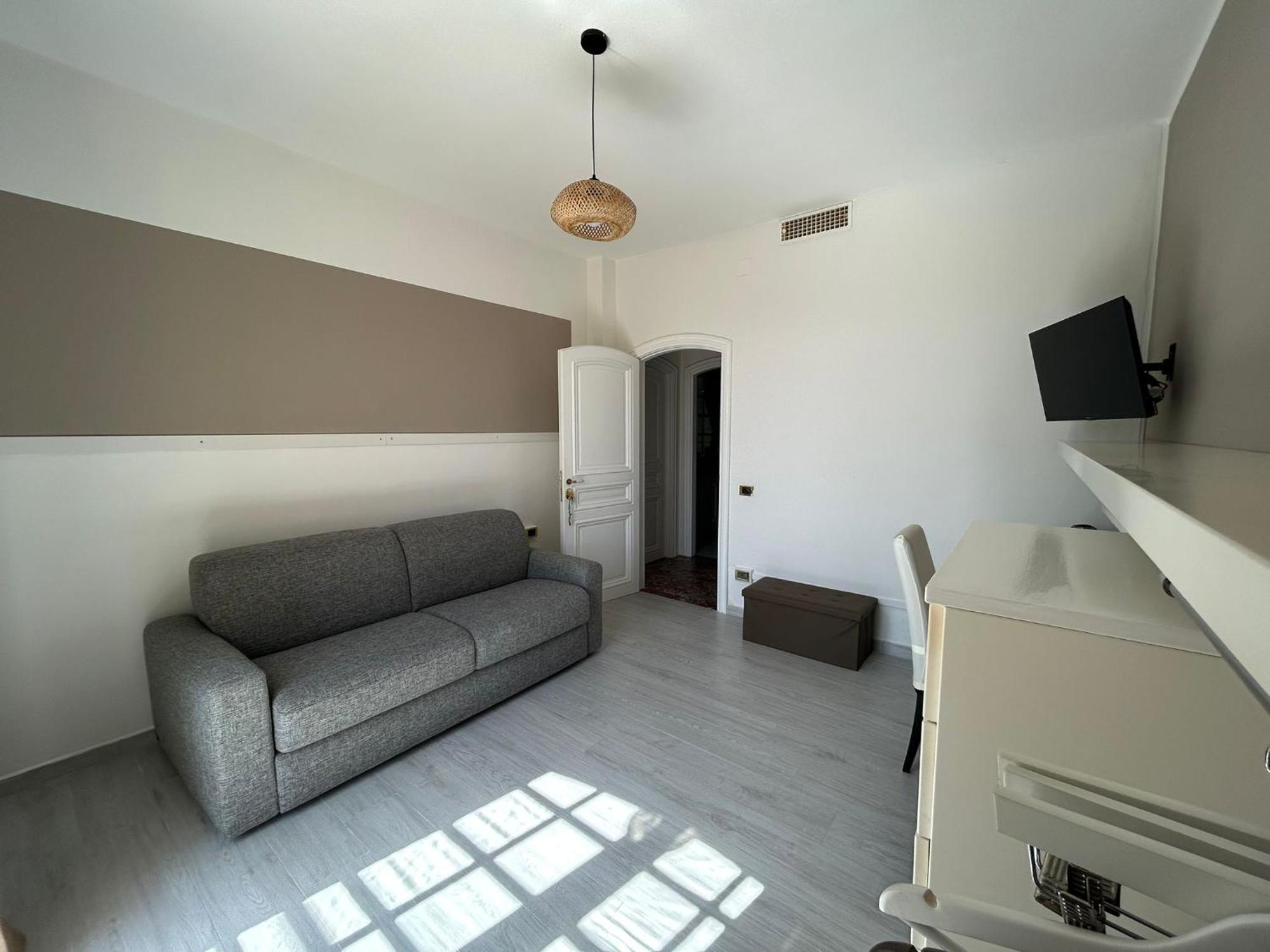 Bed And Breakfast Villa Teis Quartu Sant'Elena Exterior photo
